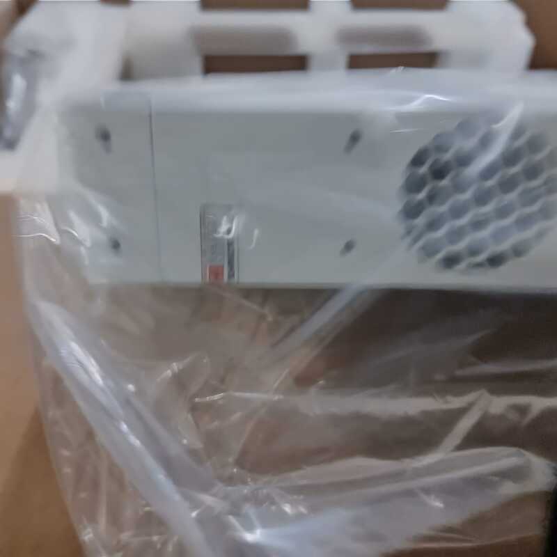 Pengiriman Router Mikrotik CRS Untuk Cocana Resort  Gilitrawangan