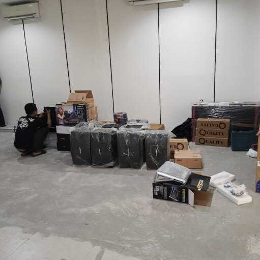 Pengadaan perangkat sound system Meeting room dan pemasngannya untuk Hotel mustika Yogyakarta